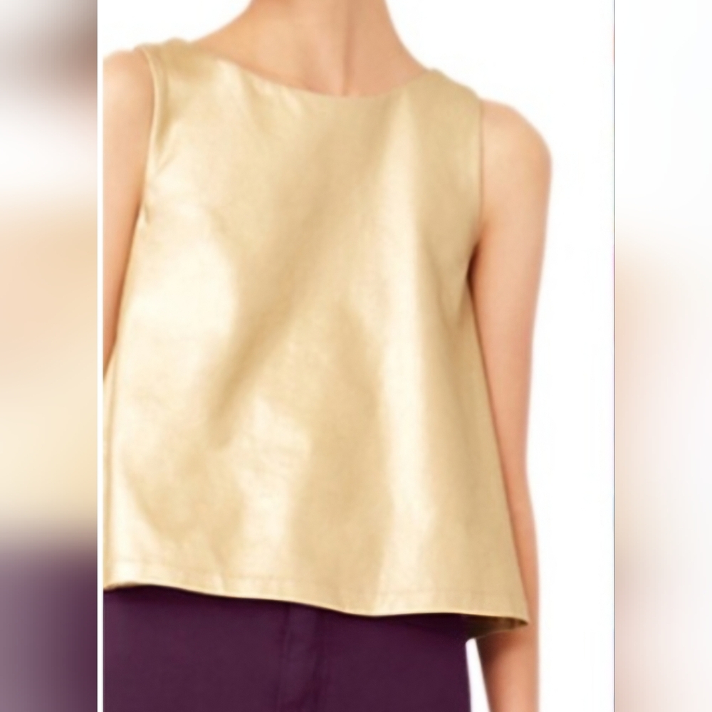 Kate Spade Saturday Trapeze Swing Style Tank